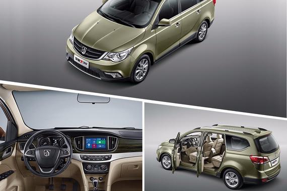 走亲访友、居家旅行，这几款10万内的7座车超实用！