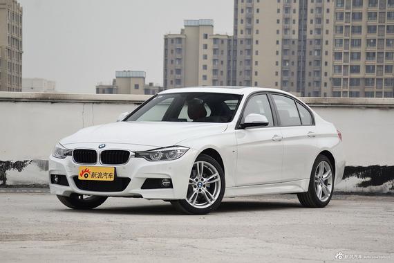 格调高操控爽！四款入门豪华后驱中型车