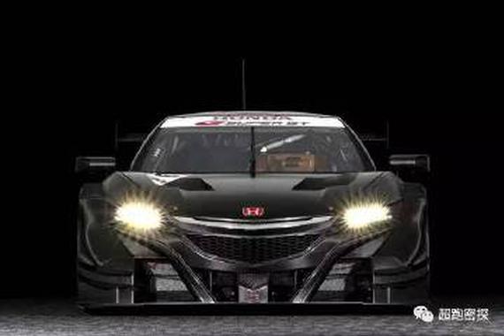这款跑车问世 恐怕GTR战神的名号要易主
