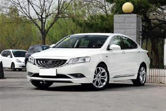 12万值得买的中型轿车，除了它们也是没谁了！