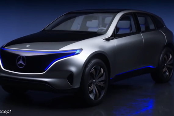 视频:10大概念车综合展示