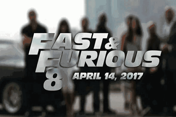 《速8》不打感情牌我们还能看什么