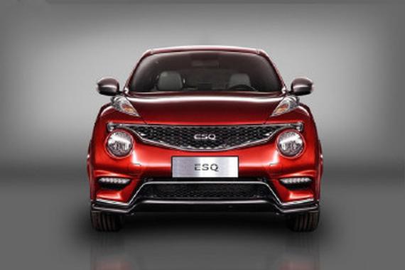 SUV必须又大又硬？这些车小鸟依人，妹子最喜欢！