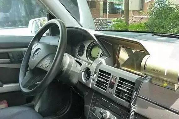 车上有异味没注意？有些地方你要小心了