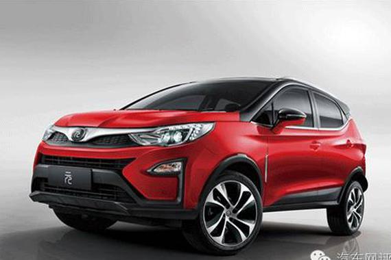 这些SUV只要8万块 竟然还配备6个气囊