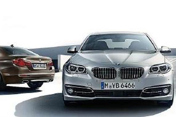 一台宝马5系的日常保养成本让人不明觉厉