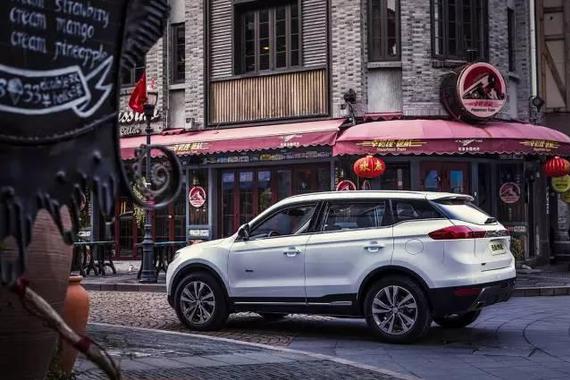 15万预算买SUV，买合资好还是自主好？