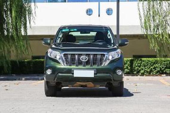 普拉多2.0T或国产 2.7L车型重回进口