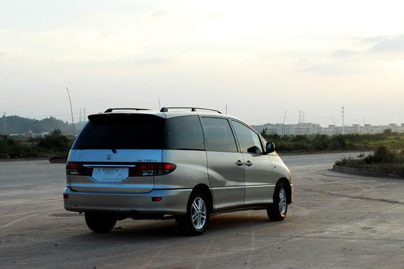 丰田大霸王 第十八课:中毒者说