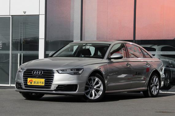 奥迪买一赠一？这几款车的优惠还够让你再买一辆车！