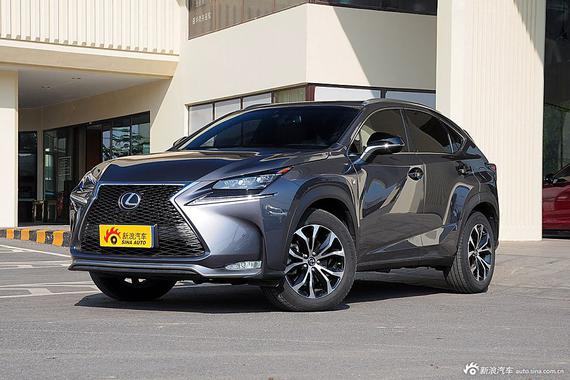 30多万预算买SUV，除了BBA，就剩这几款最有面子了！