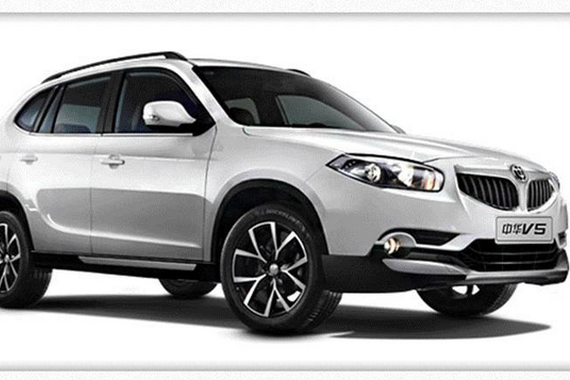 中国老字号！这几款SUV上市多年质优价好