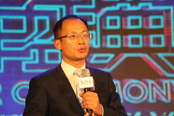 陈雪峰:提升产品品质与服务 同是社会责任