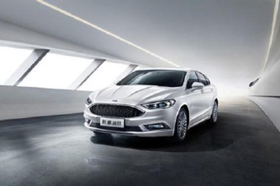 四款既有型又居家的运动中级车 只要20万