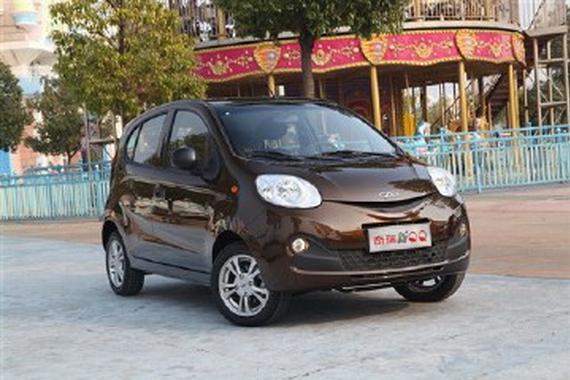 谁说四万元买不到好车？ 4款代步神车推荐