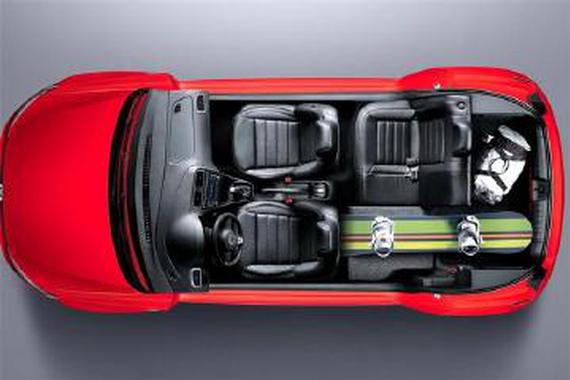 8万元买辆合资轿车，老司机只给你推荐这四款