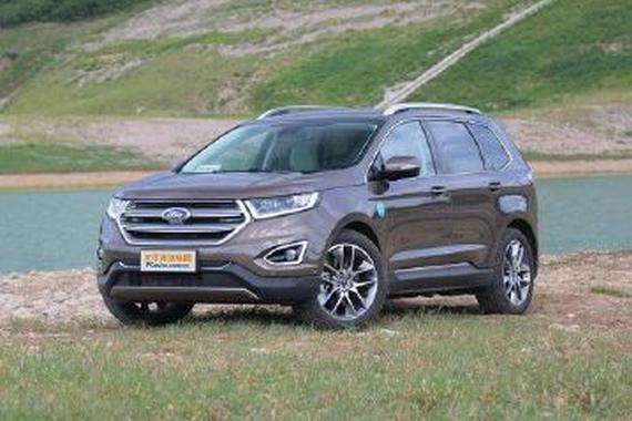 这些20万的SUV动力强劲还省油，重要的是尺寸够大！