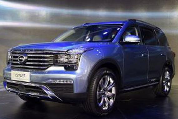 就是不买日系，20来万选择哪些SUV逼格最高？