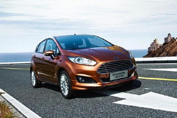 造型年轻还不贵 10万元适合年轻人合资车推荐