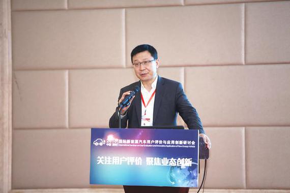 曹光宇:分时租赁盈利关键在于可持续服务能力