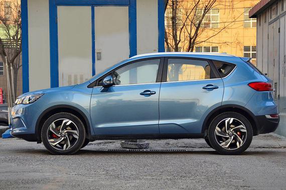 这三款10来万的最新国产SUV，回头率秒杀豪车！