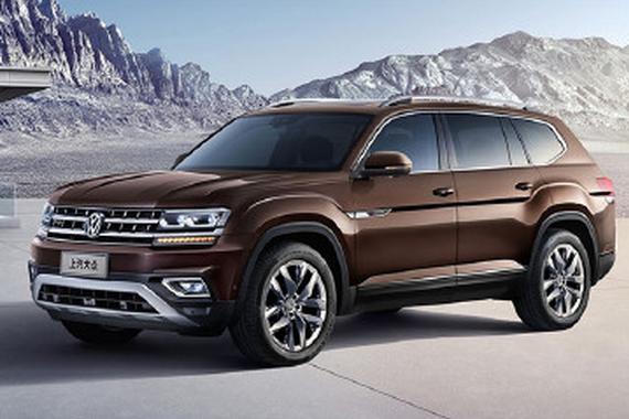 高颜值高配置！这几款靠谱的SUV不到10万