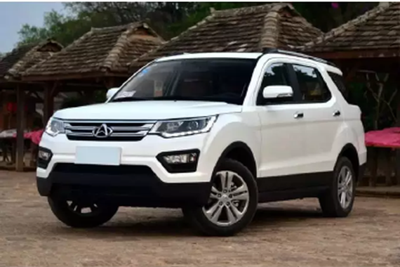 月销过万才靠谱！优惠后10万内这些7座SUV通通拿下