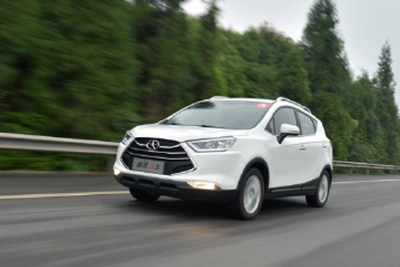 大势所趋！这些SUV已经红得发紫