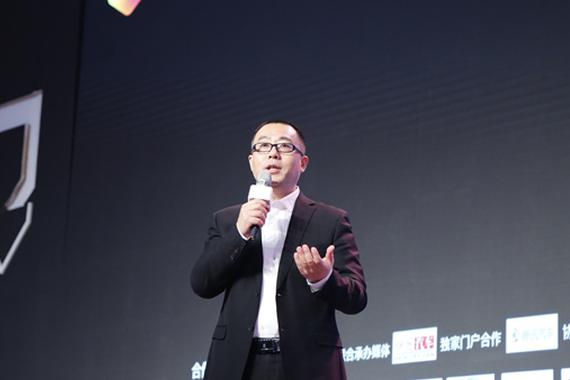 庞义成：做企业是企业家的事 不能依赖政府