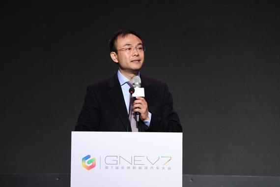 郑刚：三大平台提供全场景出行解决方案