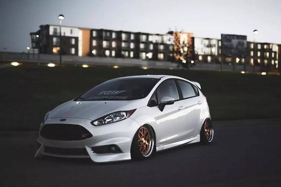 20万之内最有乐趣的美系钢炮