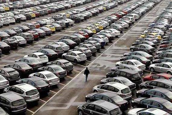 今年国内新车销量将比去年净增约300万辆