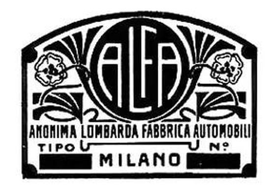 《车徽的故事》超跑豪车品牌系列篇