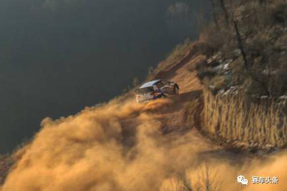 一汽-大众车队晋中夺魁 期待2016四连冠