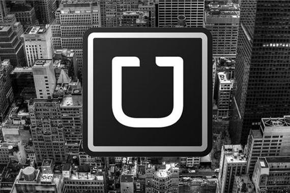 Uber偷偷推出了中国区App 要重返中国？