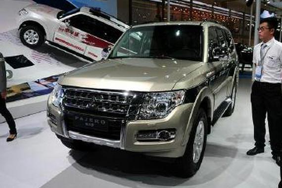 一代经典越野即将停产 硬汉不胜暮年