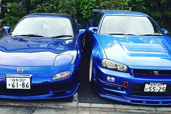 你那么爱车 是不是有病啊