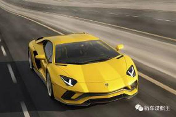 坚持蛮牛V12血统不妥协