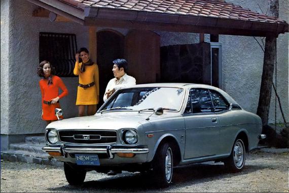 这是本田最伟大 却被认为最失败的车型