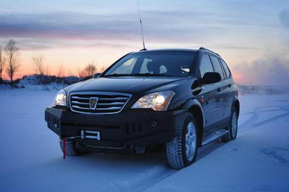 外观帅气，但看内饰却让人想砸车的三款SUV！