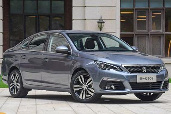 就是不买思域 高颜值合资家用车有什么好的选择？