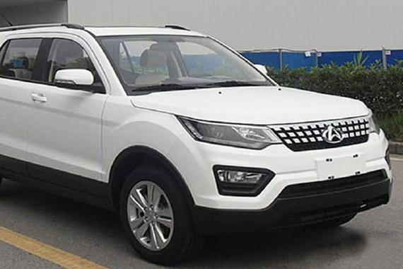 超实用！这几款中型SUV的售价居然不到10万