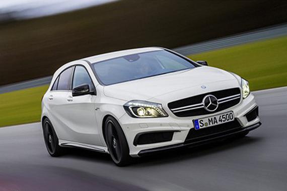 能接娃又能下赛场，最低不到20万就能享受这些好车！