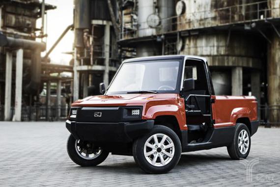 开云汽车获数亿元Pre-A轮融资 主推乡镇市场