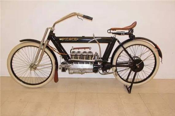 你知道4缸摩托祖师爷是谁吗