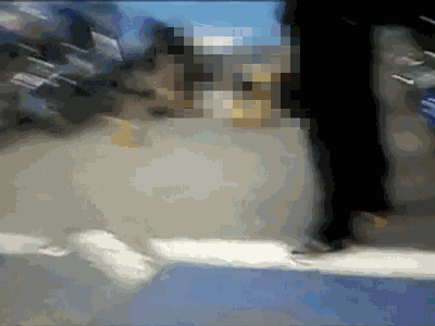 每日趣图|捡尸体?男子停车场强奸醉酒女