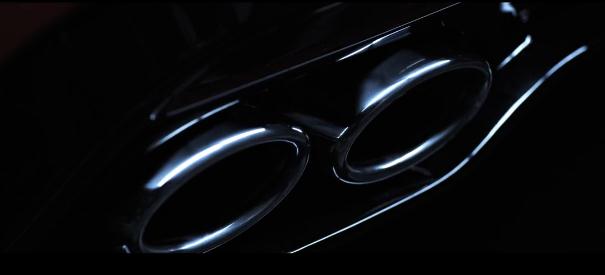 就问你帅不帅?起亚GT预告图正式曝光