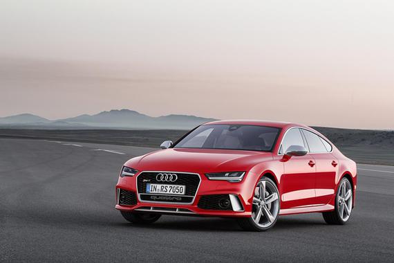 为何奥迪被称为“灯厂”