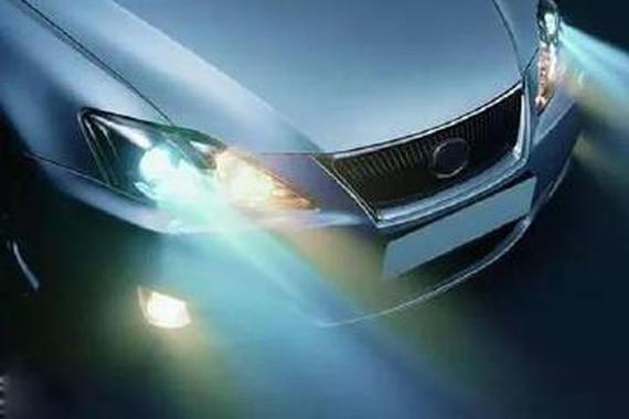 以“灯”识车，四种汽车大灯一篇全掌握！