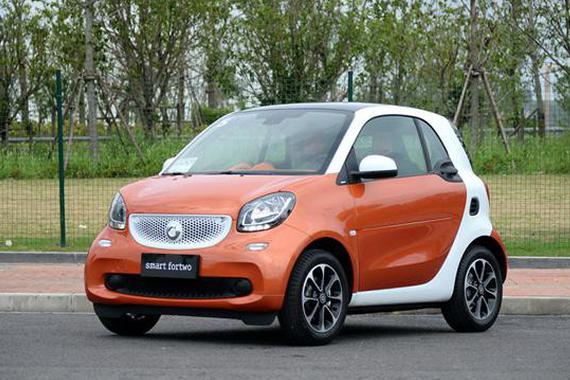 最便宜原装进口车，难以想象的15万以内！